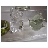 Paperweights