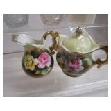 Candle Holders, Trinkets