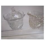 Candle Holders, Trinkets