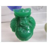 Candle Holders, Trinkets