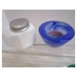 Candle Holders, Trinkets