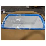 $3150 KOHLER K26080 Irvine Freestanding Tub