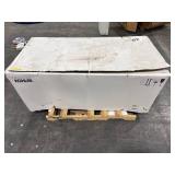 $3150 KOHLER K26080 Irvine Freestanding Tub