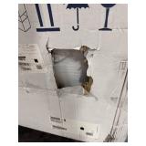 $3150 KOHLER K26080 Irvine Freestanding Tub