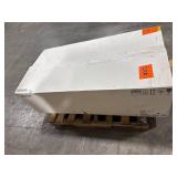 KOHLER Entity 30.25x60 White Bathtub (L)