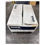 $1078 Expanse 60" RH Drain Alcove Bathtub White