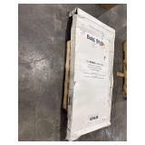 KOHLER Revel Frameless Shower Door, Nickel