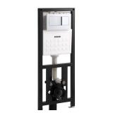 KOHLER Veil 1.6 GPF Dual-Flush Tank