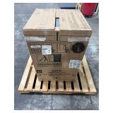 GE Dry Boost 24-in Front Control Dishwasher