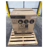 GE Dry Boost 24-in Front Control Dishwasher