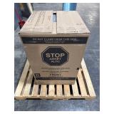 GE Dry Boost 24-in Front Control Dishwasher