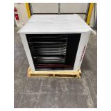 $3879 Reznor UDXC-400 400k BTU Gas Unit Heater