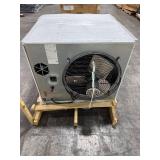 $3879 Reznor UDXC-400 400k BTU Gas Unit Heater