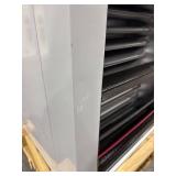 $3879 Reznor UDXC-400 400k BTU Gas Unit Heater