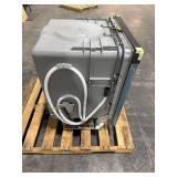GE Dry Boost 24-in Front Control Dishwasher
