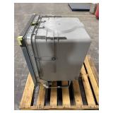 GE Dry Boost 24-in Front Control Dishwasher
