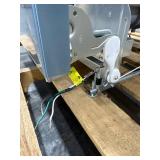 GE Dry Boost 24-in Front Control Dishwasher