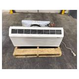 $1129 PTH094J35AXXX PTAC   9000/8200 BTU, BT, EEMS