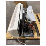 $1129 PTH094J35AXXX PTAC   9000/8200 BTU, BT, EEMS