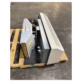 $1129 PTH094J35AXXX PTAC   9000/8200 BTU, BT, EEMS