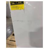 $1299 GE 24  Electric Laundry Center - White