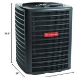 $1961 Goodman 2.5 Ton 14.3 SEER2 Condenser