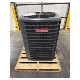 $1961 Goodman 2.5 Ton 14.3 SEER2 Condenser
