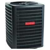 $1961 Goodman 2.5 Ton 14.3 SEER2 Condenser