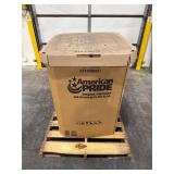 $1961 Goodman 2.5 Ton 14.3 SEER2 Condenser