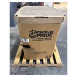 $1961 Goodman 2.5 Ton 14.3 SEER2 Condenser