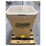 $1961 Goodman 2.5 Ton 14.3 SEER2 Condenser