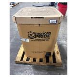 $1961 Goodman 2.5 Ton 14.3 SEER2 Condenser