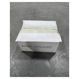 Jeffrey Alexander Sutton 3-3/4" Cabinet Handle (Bo