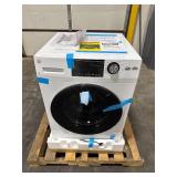 $1349 2.4 cu. ft. Ventless Washer-Dryer Combo
