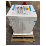 $1349 2.4 cu. ft. Ventless Washer-Dryer Combo