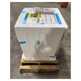 $1349 2.4 cu. ft. Ventless Washer-Dryer Combo