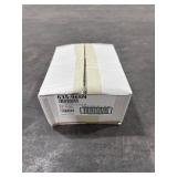 Jeffrey Alexander Sutton 3-3/4" Cabinet Handle