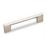 Jeffrey Alexander Sutton 3-3/4" Cabinet Handle (Bo