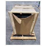 $3325 Force Hot Water Boiler - 105 MBH - 87% AFUE