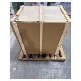 $3325 Force Hot Water Boiler - 105 MBH - 87% AFUE