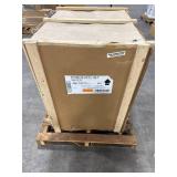 $3325 Force Hot Water Boiler - 105 MBH - 87% AFUE