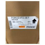$3325 Force Hot Water Boiler - 105 MBH - 87% AFUE
