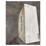 KOHLER Cimarron White Pedestal Sink Top