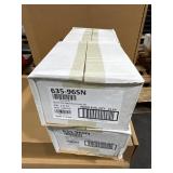 Jeffrey Alexander Sutton 3-3/4" Cabinet Handle (Bo