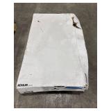 KOHLER Rely 32x60 White Shower Pan Base