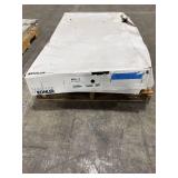 KOHLER Rely 32x60 White Shower Pan Base