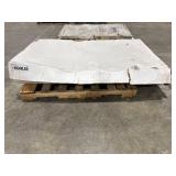 KOHLER Rely 32x60 White Shower Pan Base