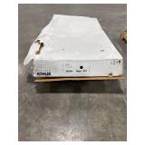 KOHLER Rely 32x60 White Shower Pan Base