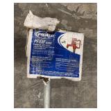 PFXAF Premium 5 ft Brass Yard Hydrant