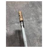 PFXAF Premium 5 ft Brass Yard Hydrant